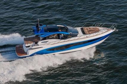 Galeon 485 HTS for sale in Russia for P.O.A.