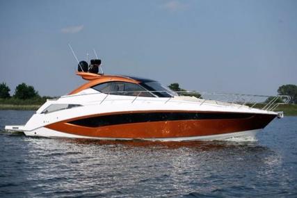 Galeon 385 HTS for sale in Russia for P.O.A.