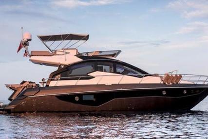 Cranchi 60 for sale in Italy for €845,000 (£740,176)