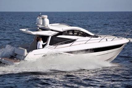 Galeon 390 HTC for sale in Russia for P.O.A.
