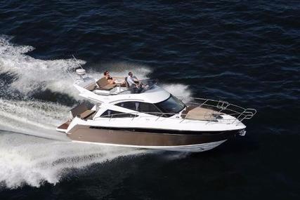 Galeon 340 Fly for sale in Poland for €205,243 (£185,313)