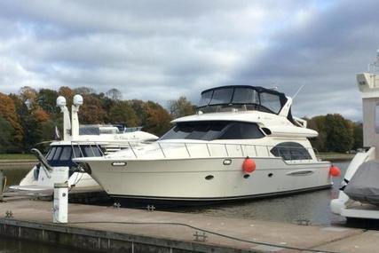Meridian 580 Pilothouse for sale in Russia for ₽36,000,000 (£418,649)