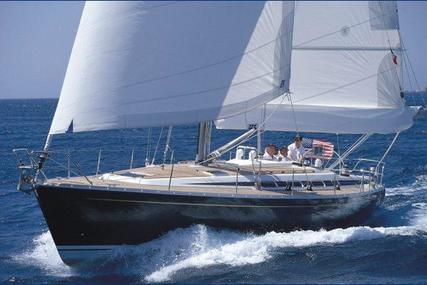 Grand Soleil GS 46 for sale in France for €350,000 (£304,902)