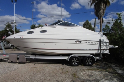 Regal 2465 Commodore for sale in United States of America for $18,500 (£13,963)