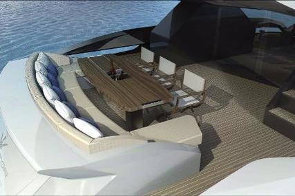 Dominator 28M Illumen for sale in Italy for €7,200,000 (£6,272,269)