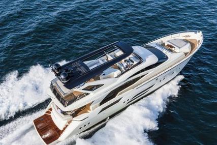 Dominator 800 Fly for sale in Italy for €4,292,000 (£3,750,863)