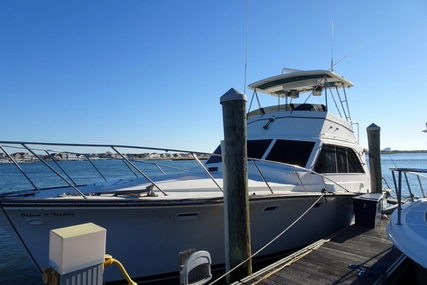Ocean Yachts 40 Super Sport for sale in United States of America for $15,000 (£10,711)