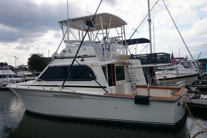 Egg Harbor 35 Sportfisher for sale in United States of America for $95,000 (£72,236)