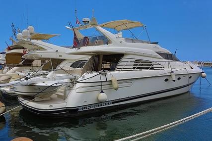 Sunseeker Manhattan 62 for sale in Lebanon for €250,000 (£219,537)