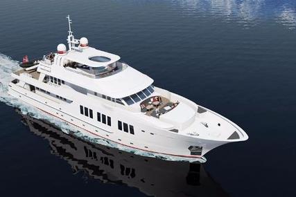 JFA GLOBAL EXPLORER for sale in France for €12,800,000 (£11,219,705)