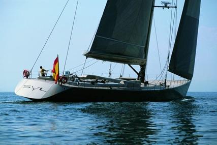 Barcos Deportivos Cruising Sloop for sale in Spain for €9,000,000 (£7,827,244)
