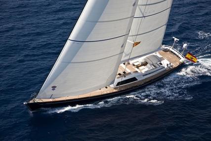 Nautor Swan 112 for sale in Spain for €4,900,000 (£4,261,500)
