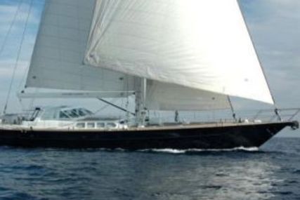 Jongert 3000ds for sale in Italy for €1,790,000 (£1,564,316)