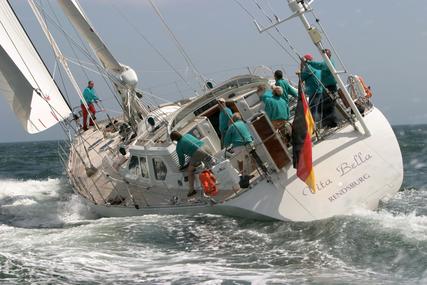 VITA BELLA Dübbel & Jesse for sale in Spain for €780,000 (£683,240)
