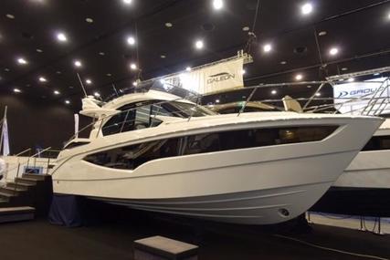 Galeon 360 Fly for sale in Poland for €320,546 (£281,198)