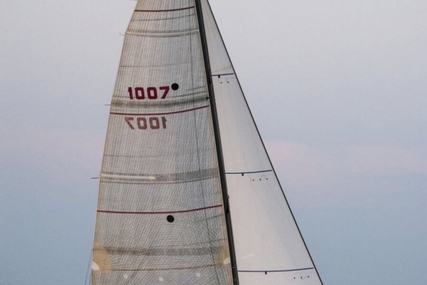 Synergy 1000 Racing Yacht for sale in United States of America for $43,500 (£30,969)