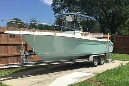 Cobia 244 for sale in United States of America for $24,000 (£17,086)