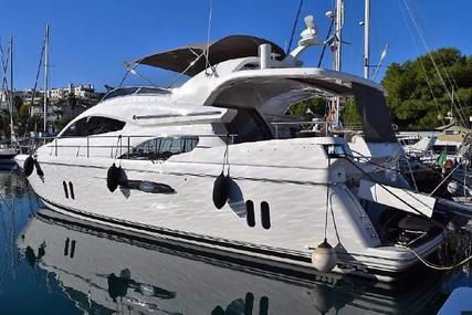Pearl 55 for sale in France for £325,000