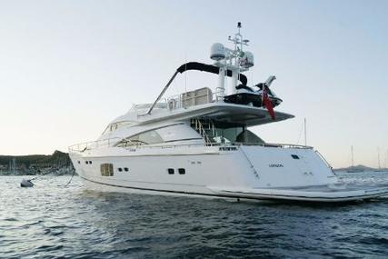 Fairline Squadron 78 for sale in Spain for £1,150,000