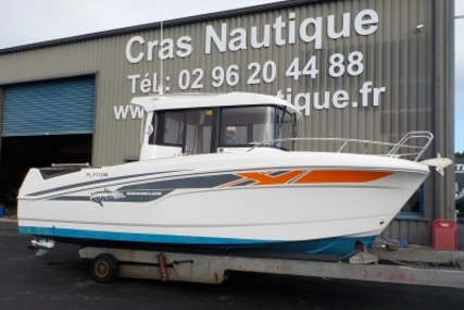 Beneteau Barracuda 7 for sale in France for €40,000 (£35,054)
