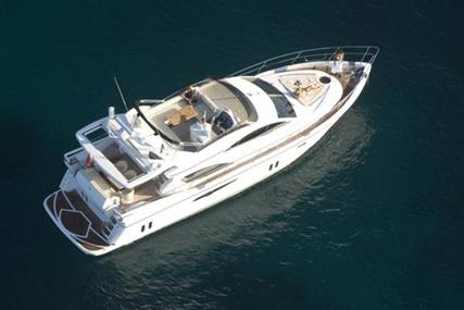 Pearl 60 for sale in Spain for €475,000 (£419,308)