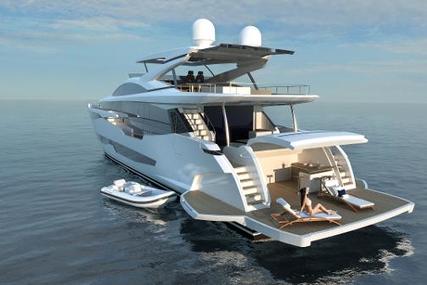 Pearl 95 for sale in Spain for £5,998,145