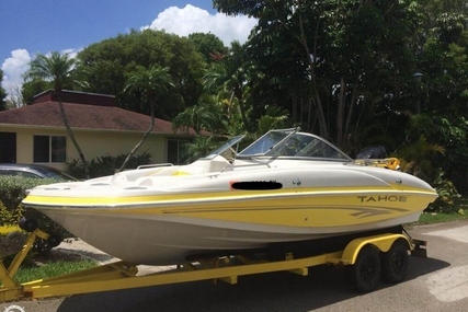 Tahoe 196 WT O/B for sale in United States of America for $11,500 (£8,642)