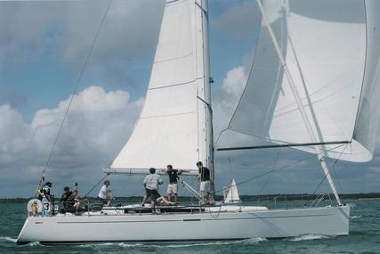 Grand Soleil 43 for sale in United Kingdom for £155,000