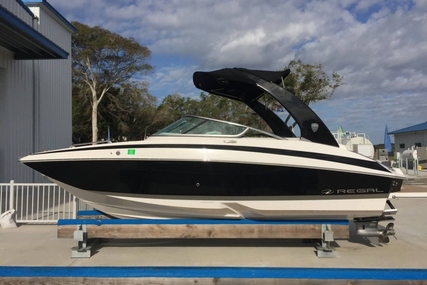 Regal 24 FasDeck for sale in United States of America for $54,500 (£41,689) Regal 24 FasDeck for sale in United States of America for $54,500 (£41,689)