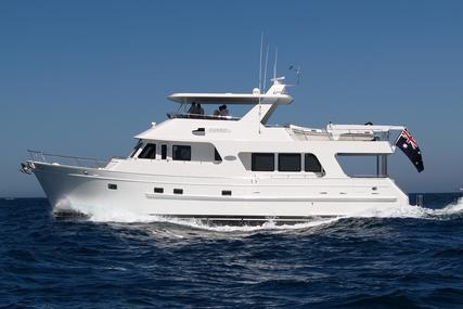 Outer Reef Yachts 650 MY for sale in New Zealand for £2,990,000