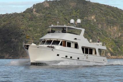 Outer Reef Yachts 630 for sale in New Zealand for $1,495,000 (£1,070,357)