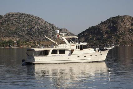 Fleming 55 for sale in Turkey for $650,000 (£489,668)