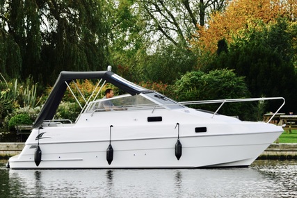 Shadow 24 for sale in United Kingdom for £69,500