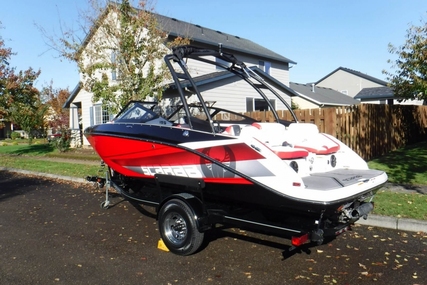 Scarab 195 HO for sale in United States of America for $37,000 (£28,112)