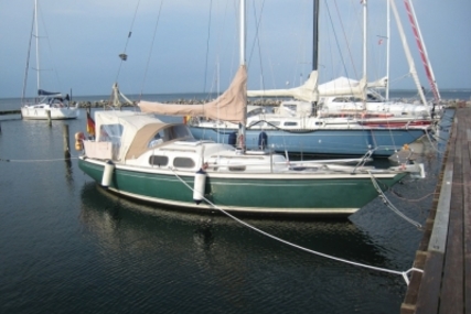 SHIPMAN YACHTS SHIPMAN 28 for sale in Germany for €8,900 (£7,811)