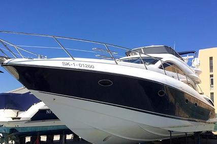 Sunseeker Manhattan 56 for sale in France for €234,950 (£205,793)