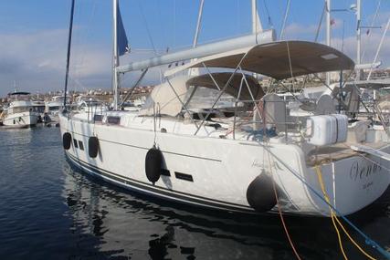 Hanse 575 for sale in Turkey for €415,000 (£363,534)