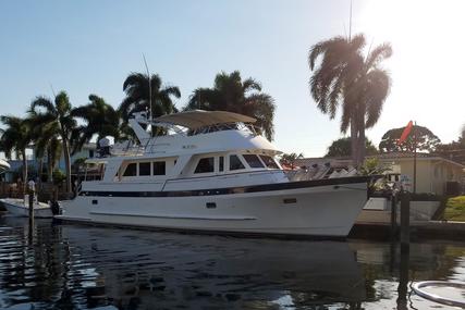 GRAND ALASKAN Flushdeck for sale in United States of America for $710,000 (£534,868)