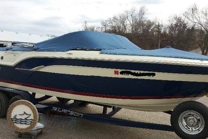 Larson 23 All American for sale in United States of America for $26,500 (£18,989)