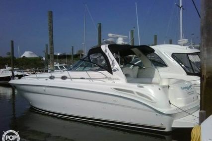 Sea Ray 380 Sundancer for sale in United States of America for $92,500 (£70,567)