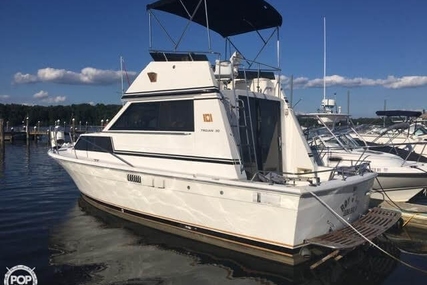 Trojan 30 for sale in United States of America for $10,000 (£7,139)
