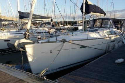 Beneteau Oceanis 46 for sale in France for €155,000 (£135,458)