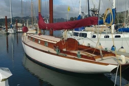 Stephens Brothers 38 Farallon Clipper for sale in United States of America for $35,200 (£27,100)