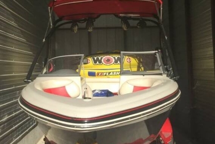 Tahoe Q7i for sale in United States of America for $27,300 (£20,761)