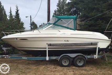 Sea Ray 215 Express Cruiser for sale in United States of America for $15,000 (£10,679)