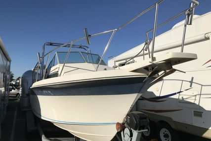 Wellcraft Sportsman 230 for sale in United States of America for $17,500 (£12,404)