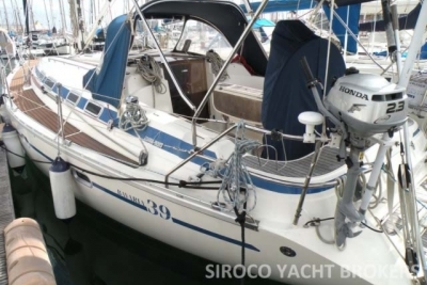 Bavaria 39 Cruiser for sale in Portugal for €65,000 (£56,938)