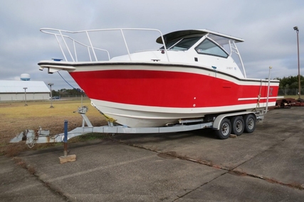 Custom 34 Walkaround for sale in United States of America for $99,000 (£77,860)