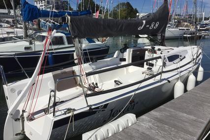 J Boats J/88 for sale in United Kingdom for £99,000