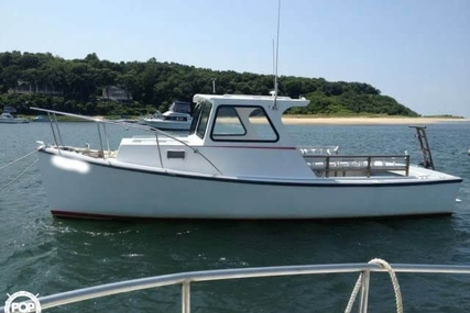 Jason 25 Down easter for sale in United States of America for $42,000 (£32,127)